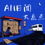 10.被AI裁掉的人，正被悄悄请回来