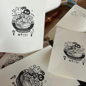 收到好多快递的一天 📅 May.12