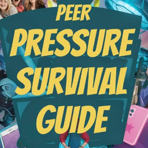 S2E9 身边的人过的比你好，你会焦虑吗 | Peer Pressure求生指南