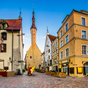 第331期：十一假期来了，给您推荐几个去处