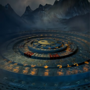 6、玄学系列|聊聊算命这件事