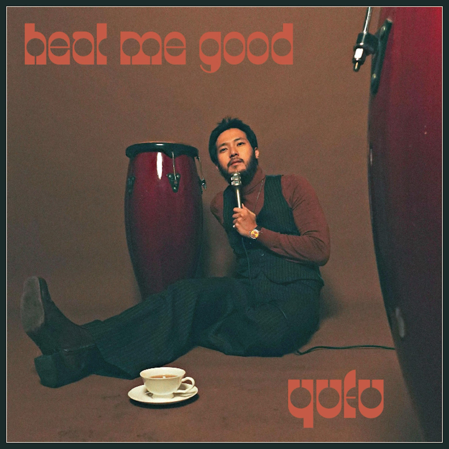 Yufu - Heal Me Good episode artwork