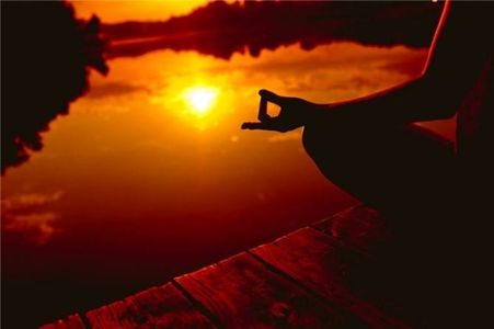 vol.07 靠不靠谱旅行 | 如何解决心理焦虑，我去印度寻找答案