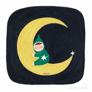 《毛毛，回家喽！》