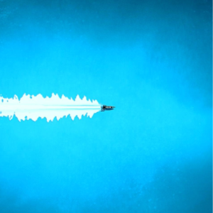 Vol.20 去出发，去抵达，然后我们回家