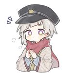 四喜丸子与红丝绒蛋糕