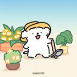 苹果树的狂想