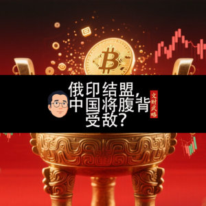俄印结盟，中国将腹背受敌？