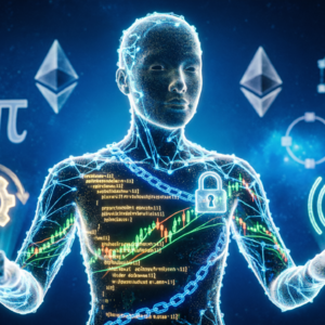 AI 成为链上「原生用户」：OKX Lennix 解码下一代链上交易与 Agent 经济新范式