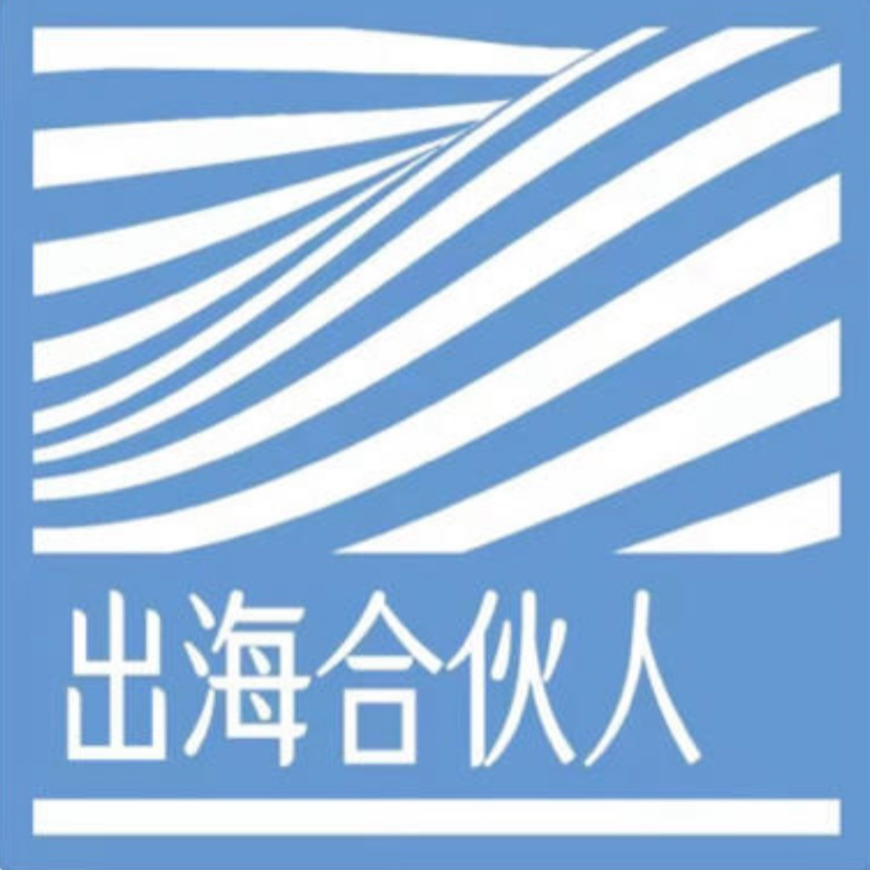 cover of episode 一个人的出海也许更精彩！聊一聊“一人公司”创业