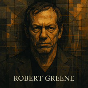 E40. 罗伯特·格林：如何寻找你的人生使命