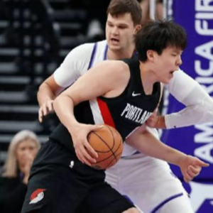 《瀚森之路》vol.10“水货”还是“天才”？四场季前赛的反复翻转，请给瀚森更多耐心