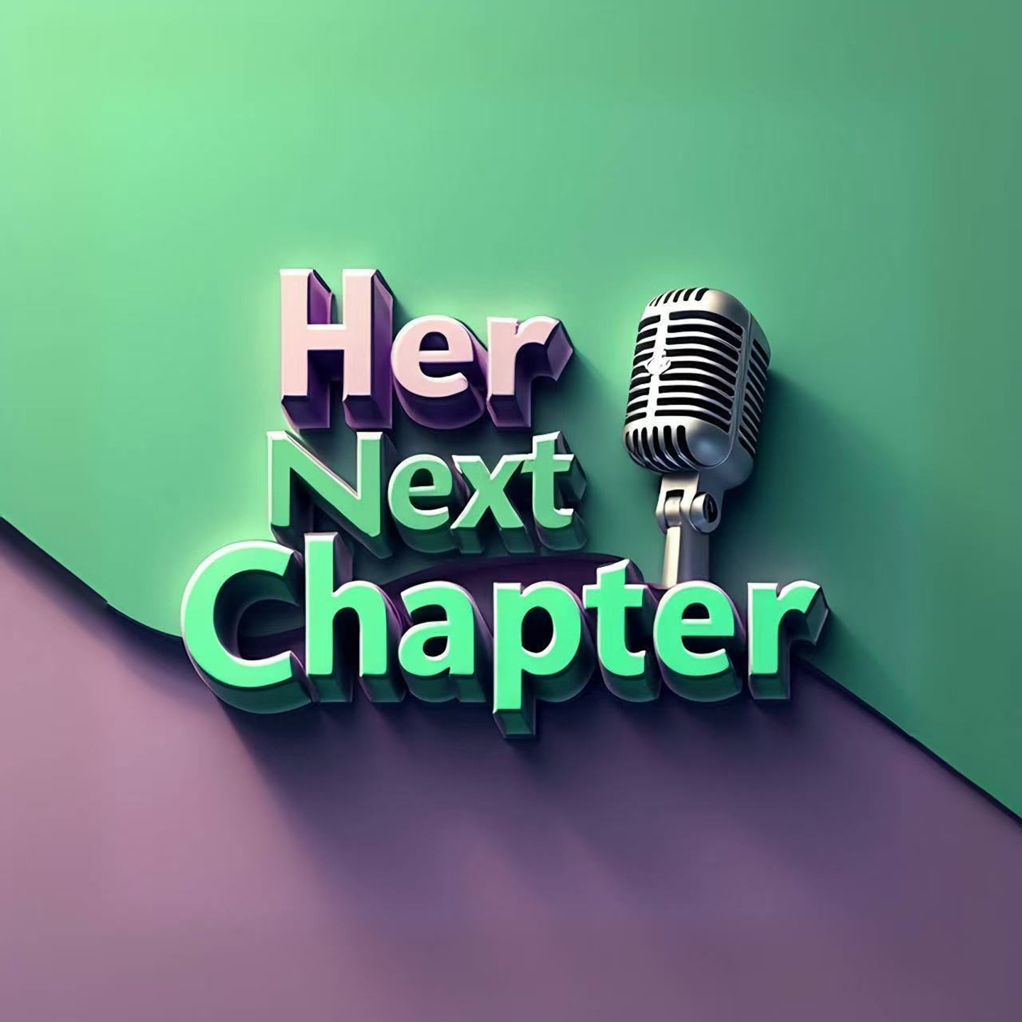 Ep15 茶话会 | 万物皆为我所用 ：一场给女性的柔性创业谈话
