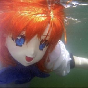 东京垃圾女郎