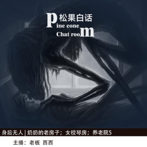 48.身后无人|奶奶的老房子；女校琴房；事故房；养老院5