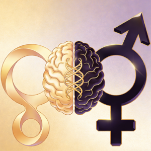 顶级人格都是雌雄同体：如何为大脑安装两套能力系统？ E51