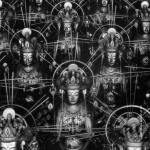 摄影再次走向绝灭？杉本博司、川内伦子等六位日本摄影师最新讲座分享