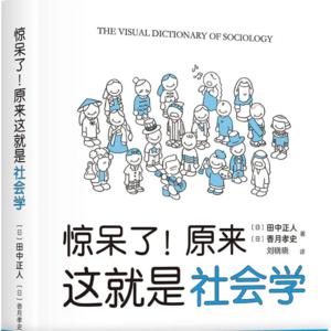 29 这就是社会学：走出混沌的日常，理解社会与人生