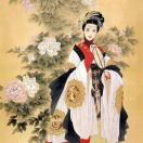 曈蓁