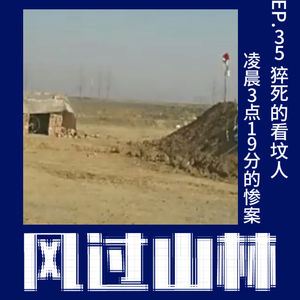 EP35.猝死的看坟人：凌晨3点19分的惨案