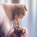 居然有个高手_cgiL