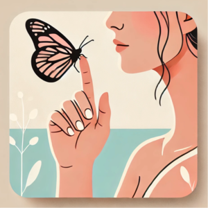 Vol.12 甲状腺癌术后：从身体开始，让“爱自己”更具体