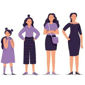 新生代少女图鉴:爱学习且不叛逆的青春样本--对谈15岁的高一女生阿疆 新生代少女图鉴:爱学习且不叛逆的青春样本--对谈15岁的高一女生阿疆