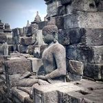 Vol.11 印尼日惹：从婆罗浮屠到普兰巴南，中爪哇传统文化怎么这么有趣！