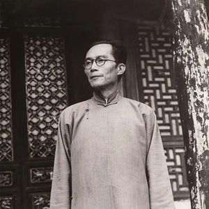 “永远的校长”梅贻琦：一生清华，一世清白