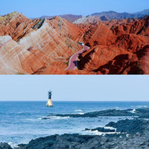 vol.12旅行囧事与完美搭子指南：从蜜月到特种兵的奇幻之旅