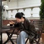 没有昵称可不可以
