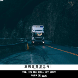 724.发现宝藏怎么办！