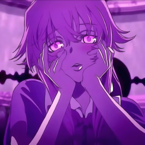 病娇少女的极致反转——咱来聊聊《未来日记》（下）