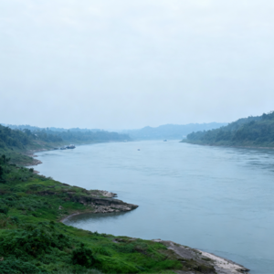 E1：那些我们存在过的痕迹-重庆嘉陵江无名女尸案