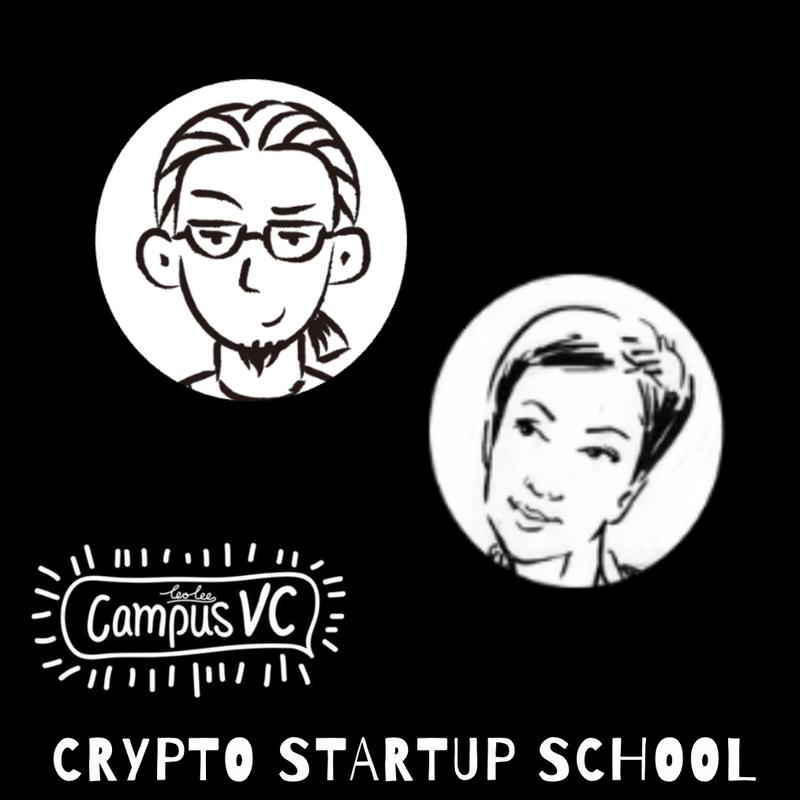 Podcast cover