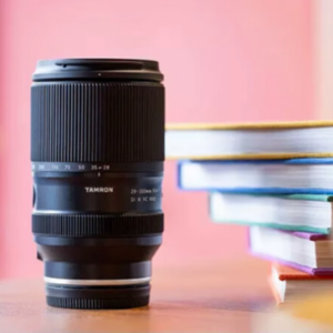 No.108-原厂镜头or副厂镜头，你会怎么选？