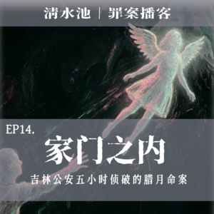 E14.家门之内:五小时侦破的离奇命案