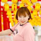 飞天小猪蹄tina
