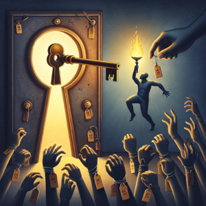 【心理】自我价值到底谁说了算？