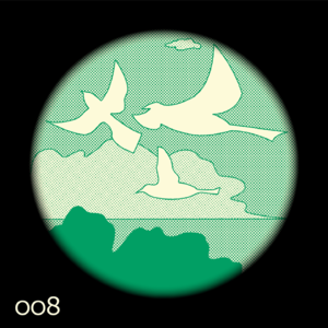 鸟门，新的一年最值得打开的门｜008观鸟