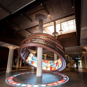 Ep071 世界技能大赛？金牌选手也上春晚了知道吗！ 【找事儿】