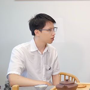 文林在此