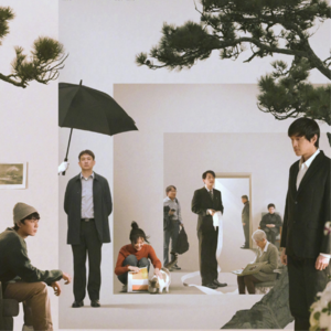 177 刘伽茵导演聊《不虚此行》,写悼词才是普通人的理想工作 | 导演说