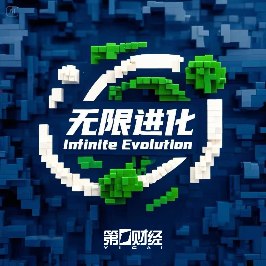 cover of episode 无限进化六一特辑｜首探乐高乐园：在迪士尼和环球的夹击中错位竞争