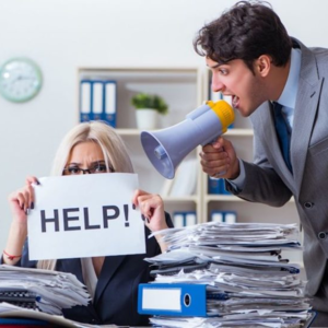 经济学人|职场发火的利弊