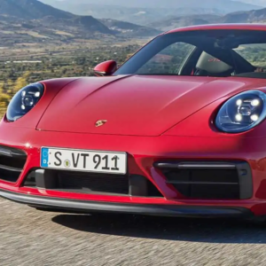 E43 保时捷/大众CEO、同济大学博士，对中国电动车的看法及给年轻人的职场建议