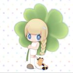 香菜末儿