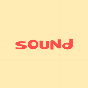 SOUND Vol.2 | 感受热烈的拉丁Bossa Nova风情