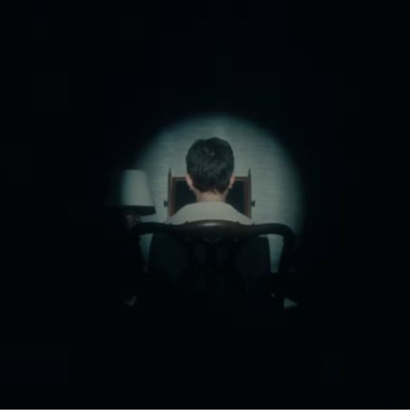 夜晚私密聊天4：很多人都喜欢说一些正确的废话 episode artwork