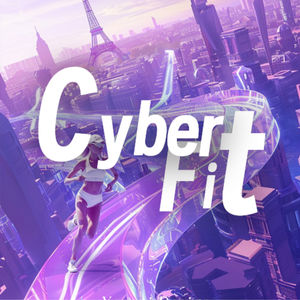 CyberFit晨报